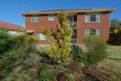 Goulburn Guesthouse - Kingaroy Accommodation 0