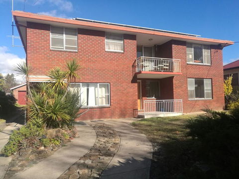 Goulburn Guesthouse - Kingaroy Accommodation 3