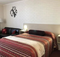 Goulburn Motor Inn - Kingaroy Accommodation