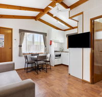 Goulburn South Caravan Park - Kingaroy Accommodation