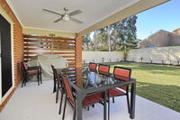 Government Rd 77 - Shoal Bay