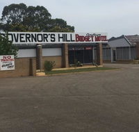Governors Hill Motel - Kingaroy Accommodation