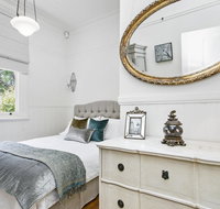 Gowan Brae Cottage - Kingaroy Accommodation