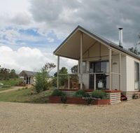 Grace Cottages - Kingaroy Accommodation