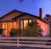 Grace's Spa Cottage - Kingaroy Accommodation