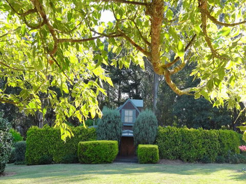 Gracehill Accommodation - Kingaroy Accommodation 0