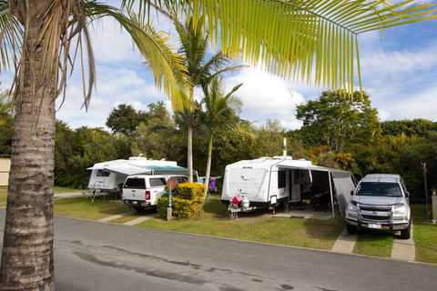 Grafton By Gateway Lifestyle Holiday Parks - Kingaroy Accommodation 2