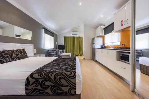 Grafton By Gateway Lifestyle Holiday Parks - Kingaroy Accommodation 0