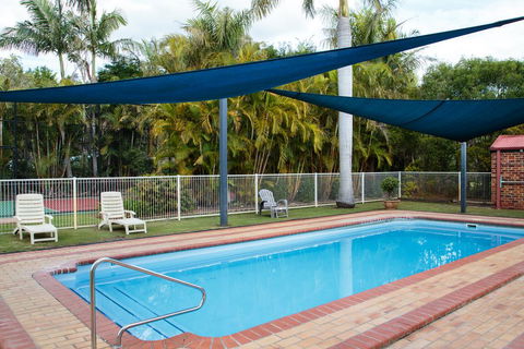 Grafton By Gateway Lifestyle Holiday Parks - Kingaroy Accommodation 1