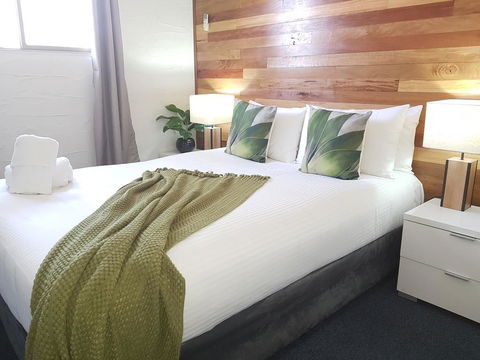 Grafton Lodge Motel - Kingaroy Accommodation 0