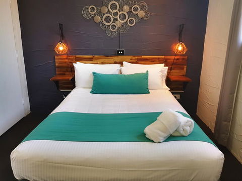Grafton Lodge Motel - Kingaroy Accommodation 1