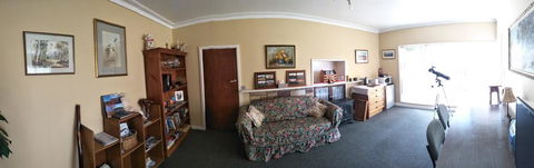GRAMPIANS HISTORIC HOMESTEAD B&B - Kingaroy Accommodation 3
