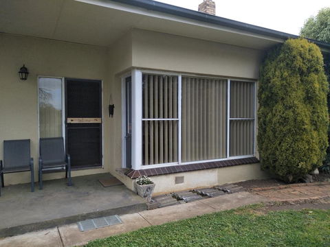 GRAMPIANS HISTORIC HOMESTEAD B&B - Kingaroy Accommodation 1