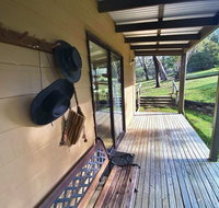 Grampians Retreat - Kingaroy Accommodation
