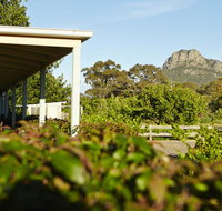 Grampians View BB - Kingaroy Accommodation