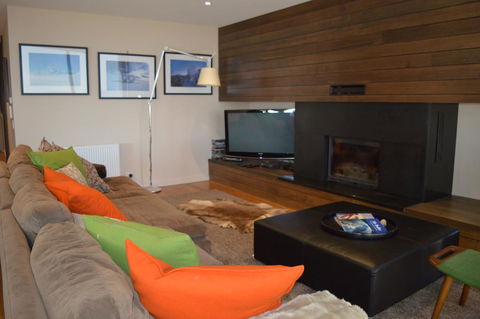 Gran Sasso 3 - Kingaroy Accommodation 2