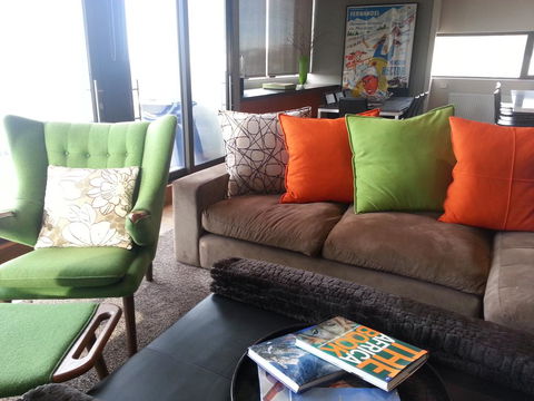 Gran Sasso 3 - Kingaroy Accommodation 1