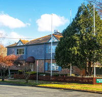 Grand Country Lodge - Kingaroy Accommodation