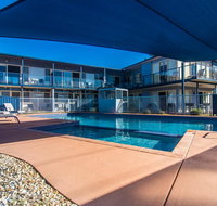 Grandeur Holiday Units - Kingaroy Accommodation