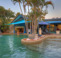 Grange Resort Hervey Bay - Kingaroy Accommodation