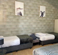 Granite Belt Cabins - Kingaroy Accommodation