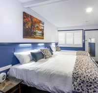 Granite Belt Motel - Kingaroy Accommodation