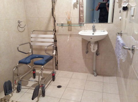 Granny's B&B - Kingaroy Accommodation 2