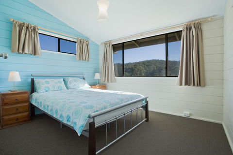 Grantys House - Kingaroy Accommodation 2