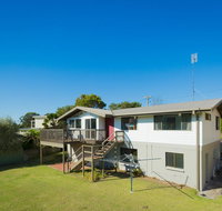 Grantys House - Kingaroy Accommodation