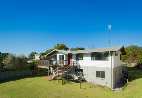 Grantys House - Kingaroy Accommodation 0