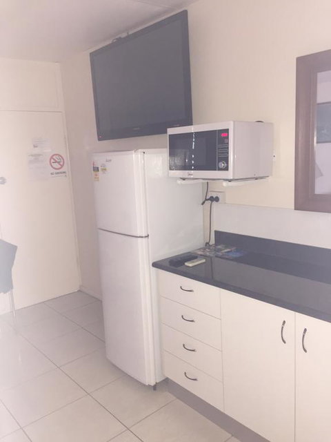 Granville Tavern And Motel - Kingaroy Accommodation 0