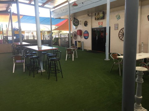 Granville Tavern And Motel - Kingaroy Accommodation 2