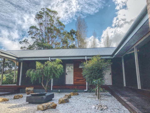 GRAPE JUICE STUDIOs 4km To Town And Surfers Point - Kingaroy Accommodation 0
