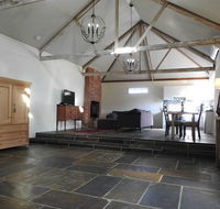 Grape Pickers Cottage - Kingaroy Accommodation