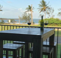Grasstree Beachfront Shacks - Kingaroy Accommodation