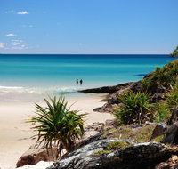 Grassy Head Holiday Park - Kingaroy Accommodation