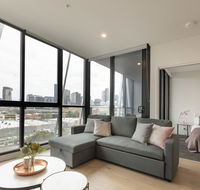 Gravity Tower - Kingaroy Accommodation