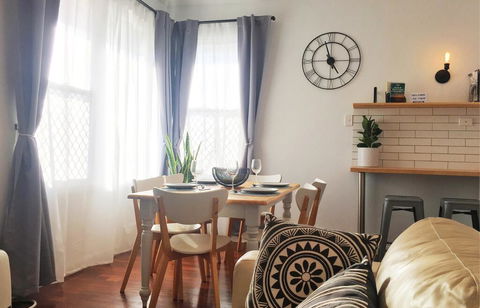Great Comfort & Style In Central Location - Kingaroy Accommodation 2