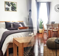 Great Comfort  Style in Central Location - Kingaroy Accommodation