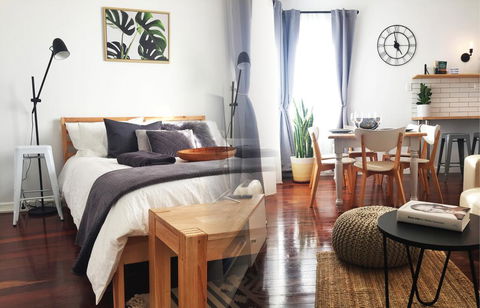 Great Comfort & Style In Central Location - Kingaroy Accommodation 0