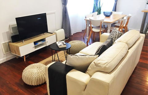 Great Comfort & Style In Central Location - Kingaroy Accommodation 3