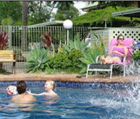 Great Eastern Motor Inn Gympie