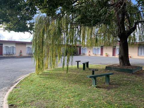 Great Western Motel - Kingaroy Accommodation 0