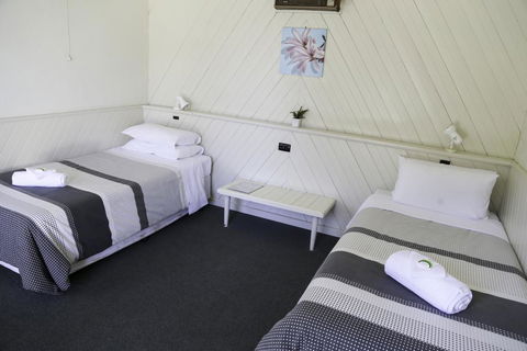 Great Western Motel - Kingaroy Accommodation 3