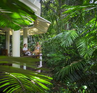 Green Island Resort - Kingaroy Accommodation