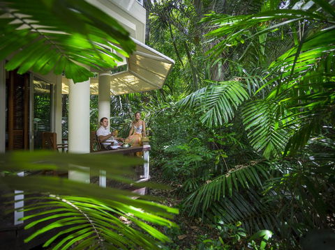 Green Island Resort - Kingaroy Accommodation 0