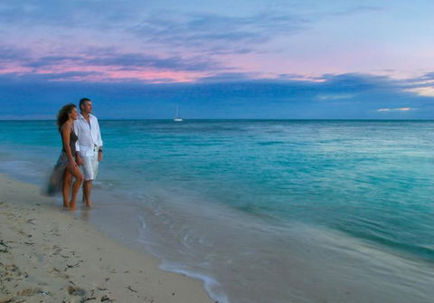 Green Island Resort - Kingaroy Accommodation 1