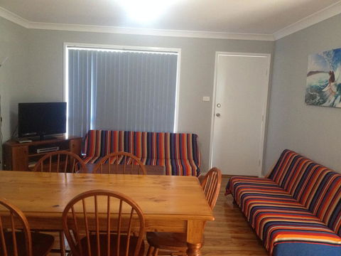 Green Meadow - Kingaroy Accommodation 2