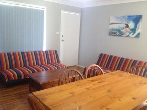 Green Meadow - Kingaroy Accommodation 3