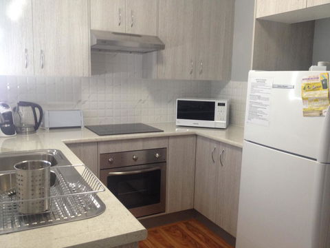 Green Meadow - Kingaroy Accommodation 0